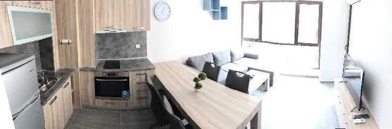 Двустаен апартамент в Мараша