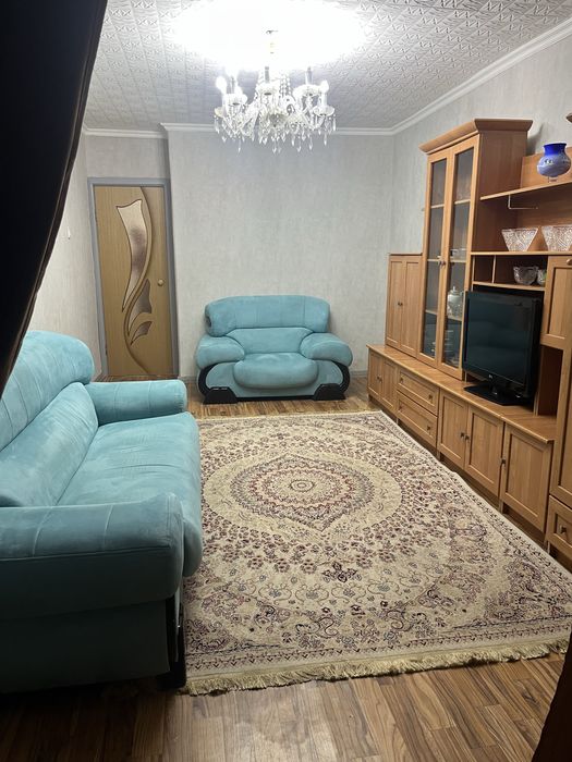 Сдам квартиру