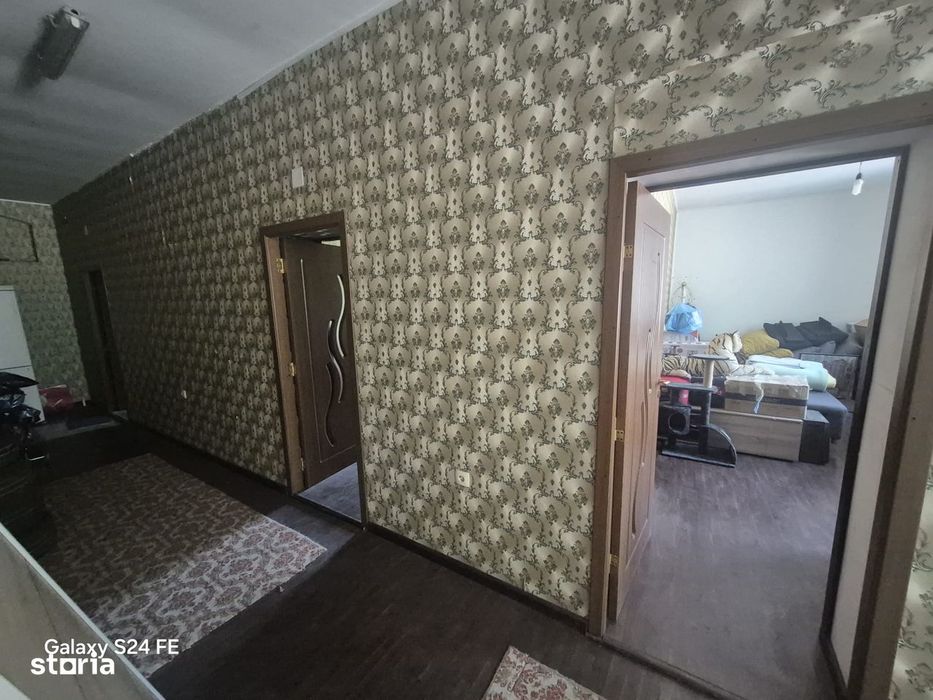 Casă ideală pentru birouri sau locuință – Zona  Str.Ștefan cel Mare