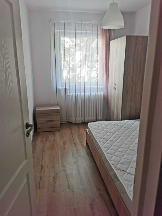 Apartament Sfântu Gheorghe