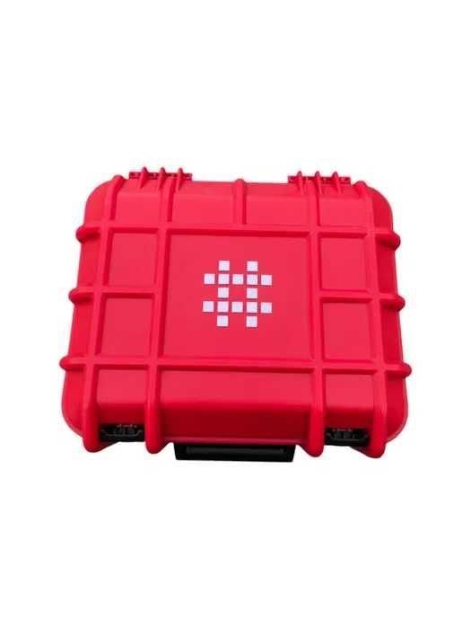 Акумулаторна вендуза Shijing 6109