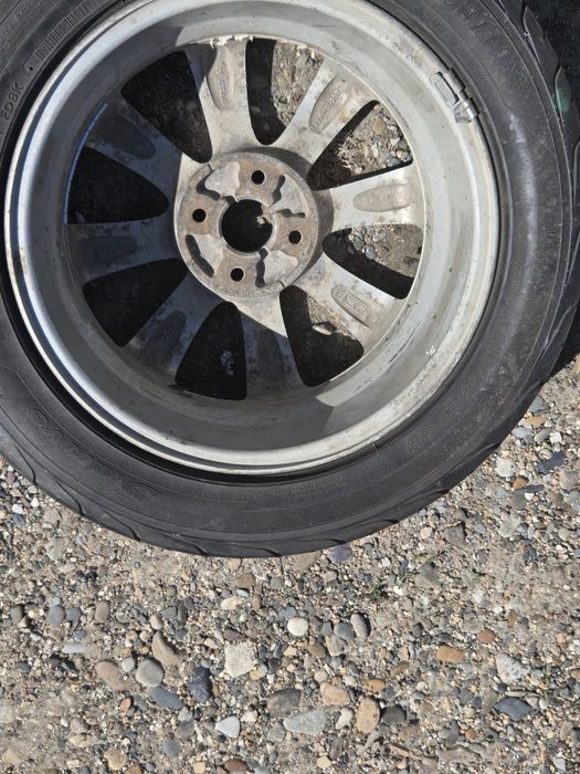 Продам 1колесо 205/55R16