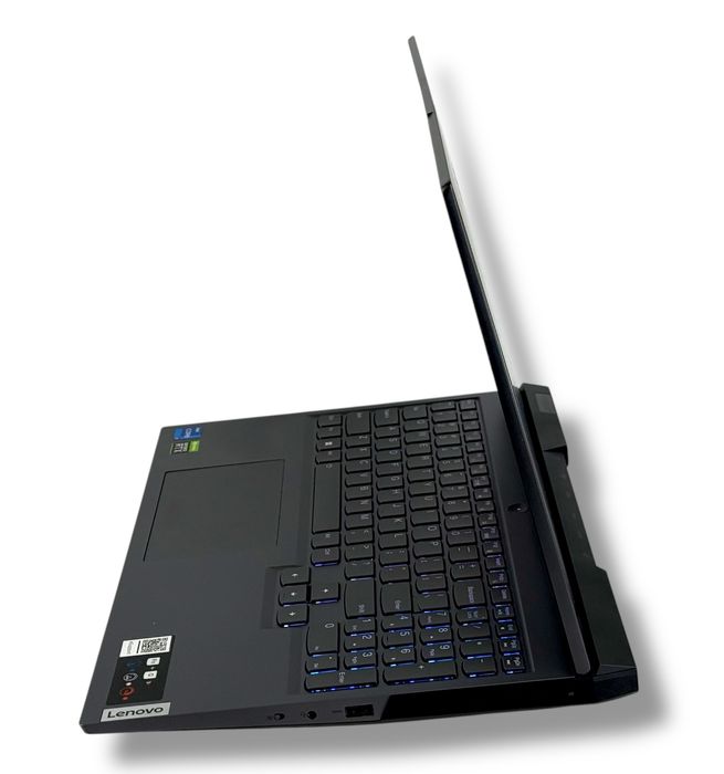 Lenovo Legion 5 PRO 16.0 Intel i7-12700H 1TB 16RAM RTX 3070 Гаранция!