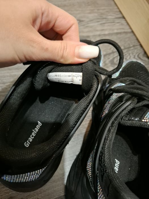 Adidasi Deichmann dama