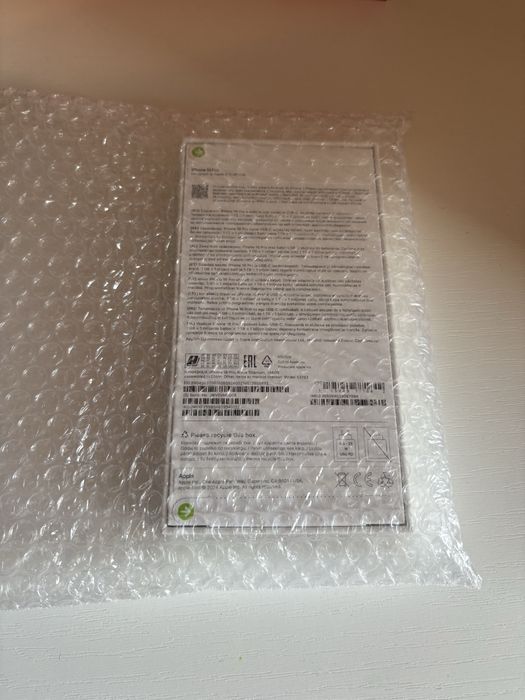 IPhone 16 pro, 256 гб, новый