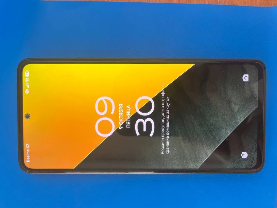Poco m7 pro 5G 12/512Gb