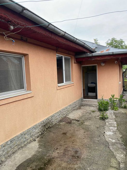 Buftea, 1600 mp teren si casa, 95000 euro