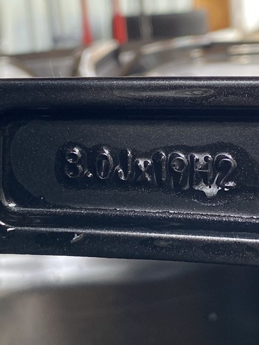 19 цола 5 х 108 мм Пежо , Peugeot 5008 , 508 , 4008 , 3008