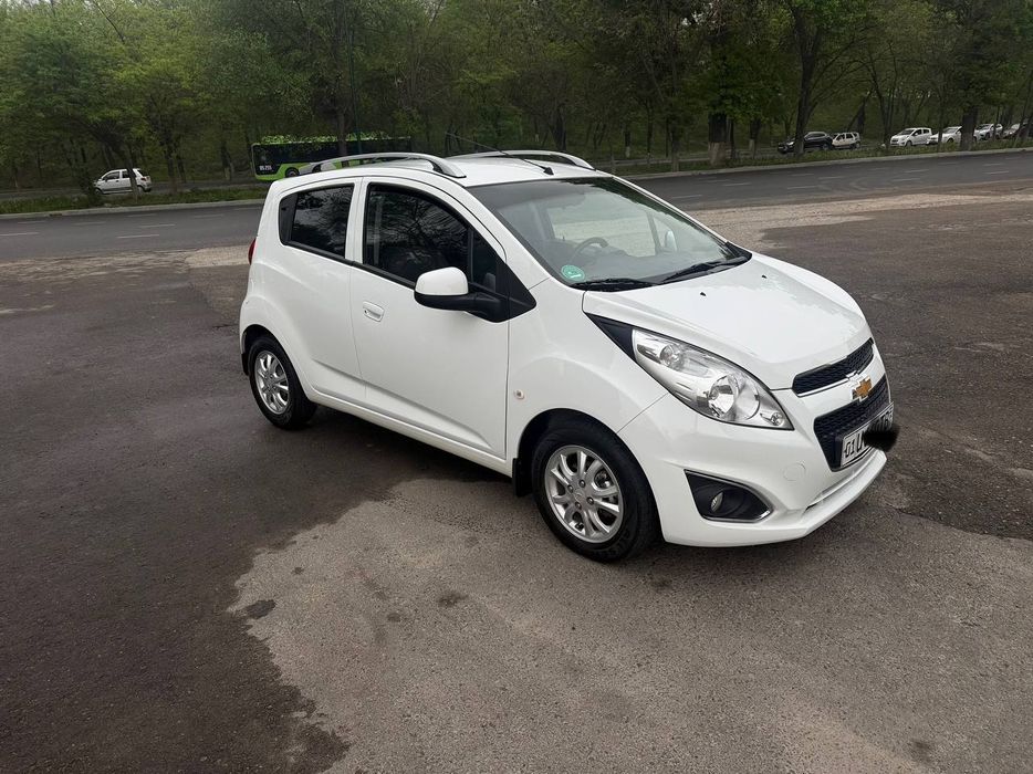 Продается Chevrolet Spark