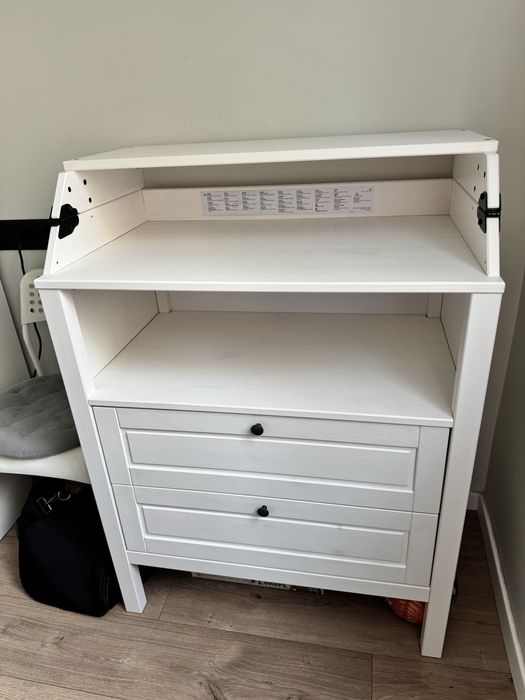 Повивалник Ikea Sundvik