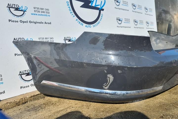 Bara spate VLD SP 244 Volkswagen Passat B7