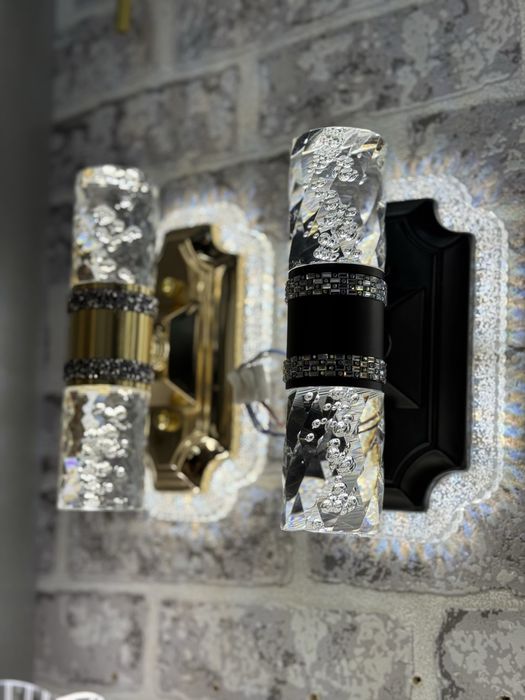 Ва,бра, настенные светильники