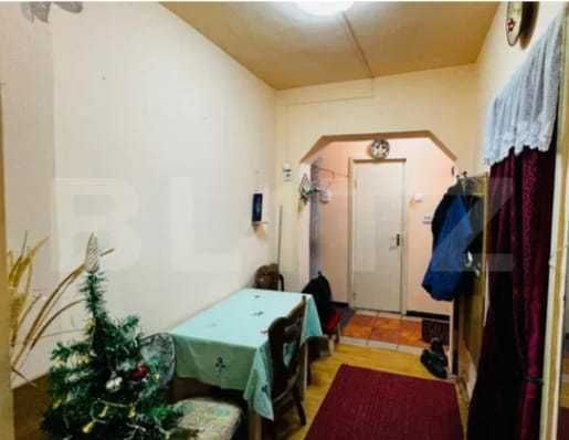 Vând apartament 2 camere