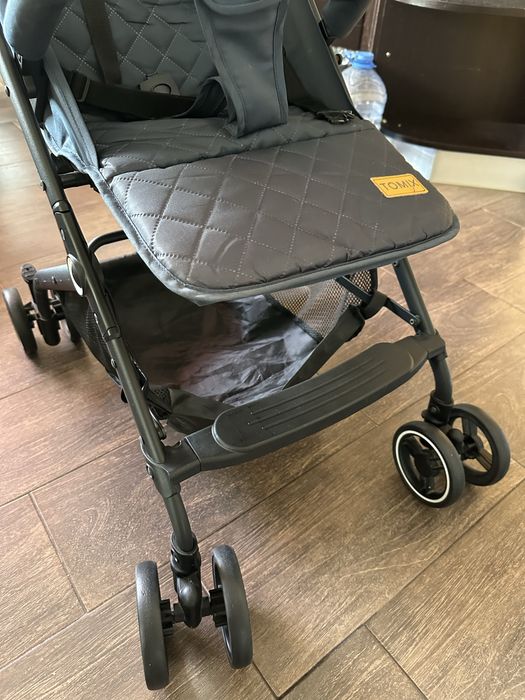 детская коляска для прогулки