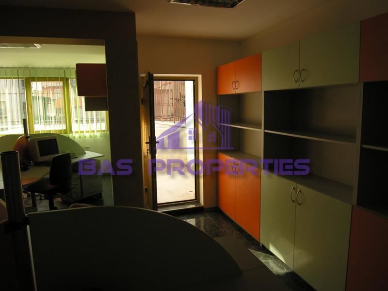 Продава се Офис в София, Оборище - 200 кв.м за 2750 €/кв.м - Снимка #9