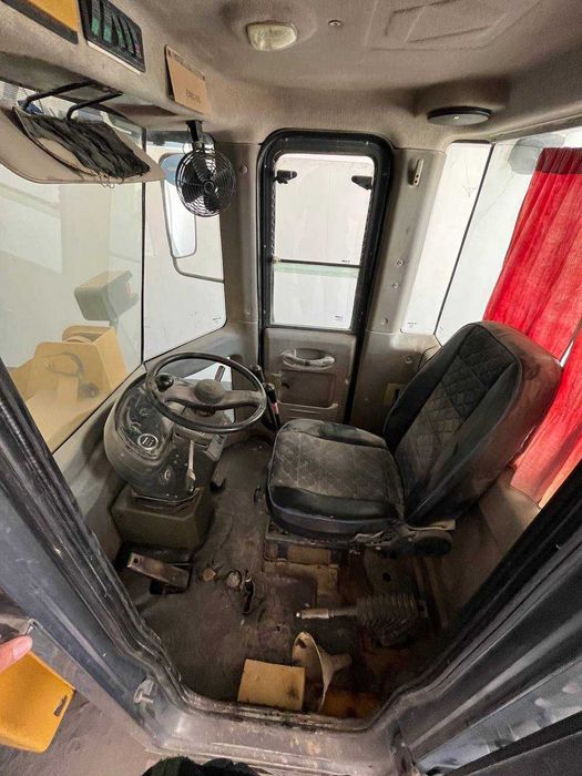 Frontal yuklagich (LW300F)