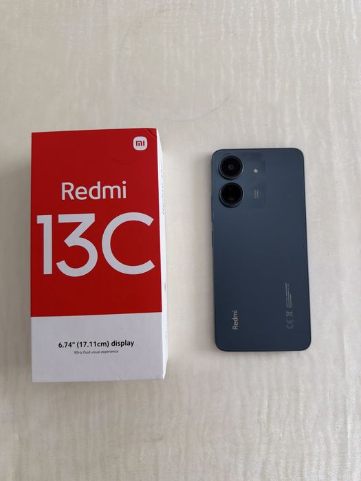 Продам редми 13с