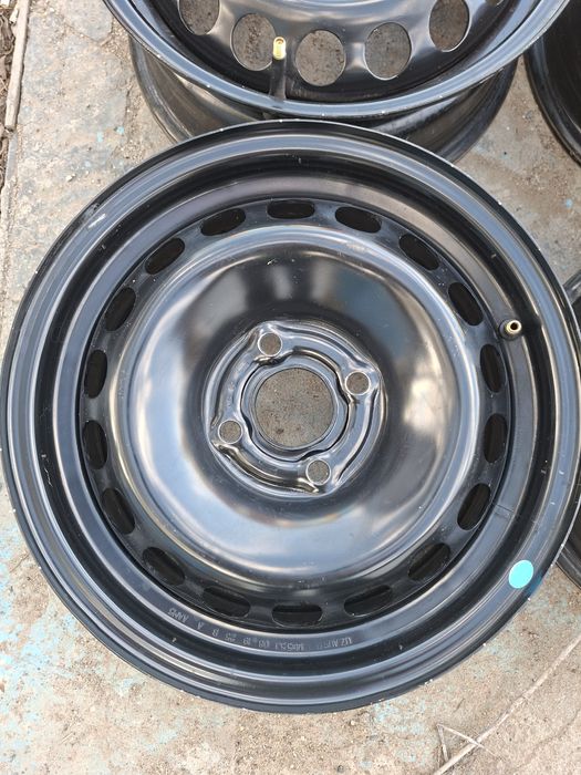 Продам диски р14 оригенал кобальт