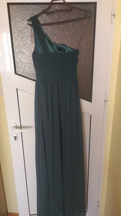 Официална дълга рокля, размер S/M