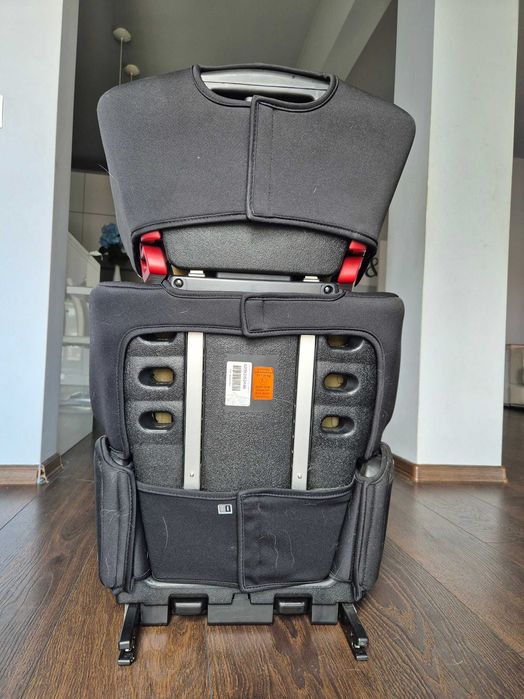 Столче за кола Recaro Milano 15-36 kг