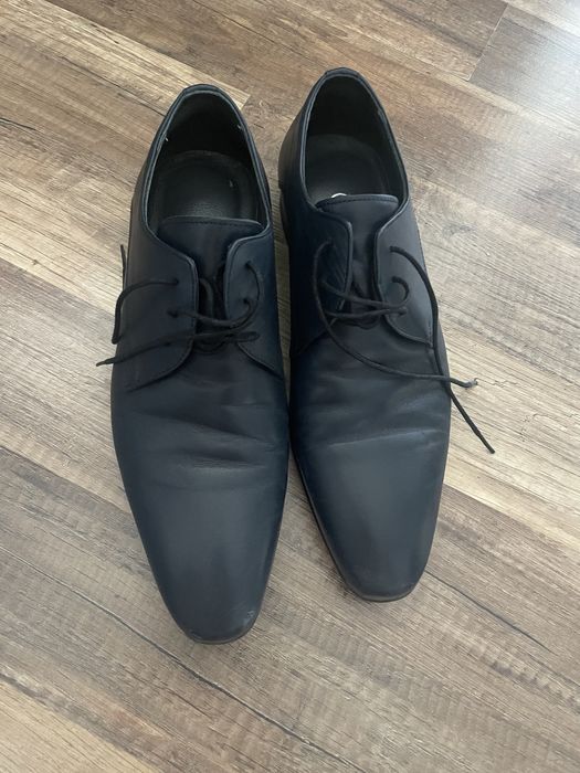 Мъжки обувки на марката GiAnni