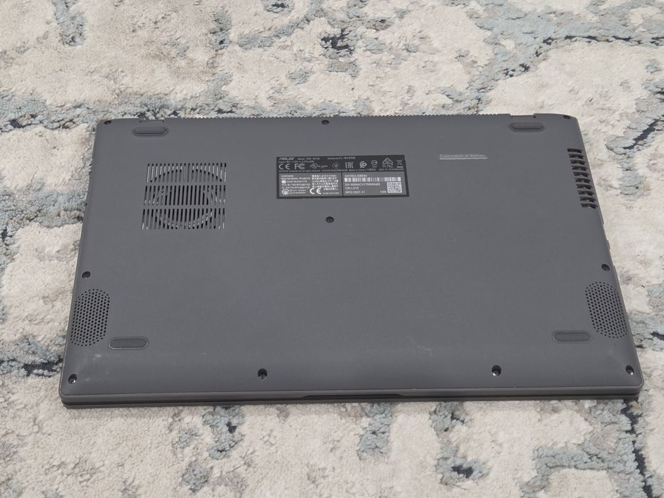 Ноутбук ASUS X415EA