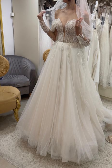 Rochie de mireasa