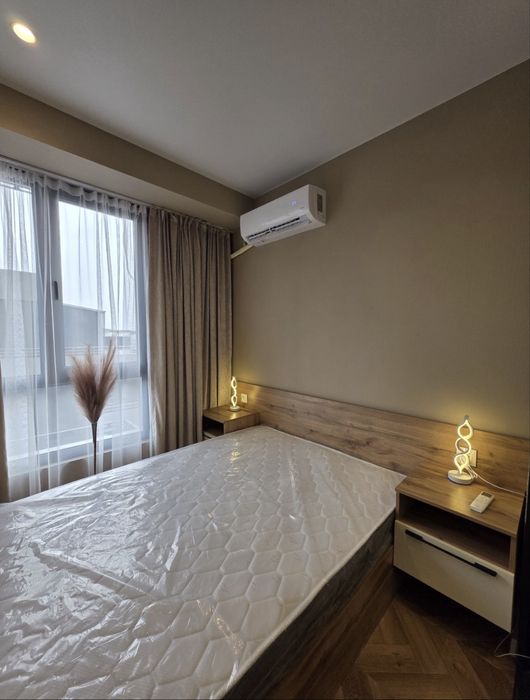 28м² переделана в 2 комнаты | ЖК Black Tower | Новый ремонт