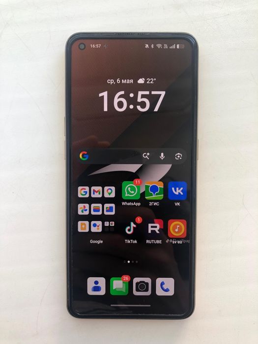 Oppo Reno 8T 5G 256/8Gb