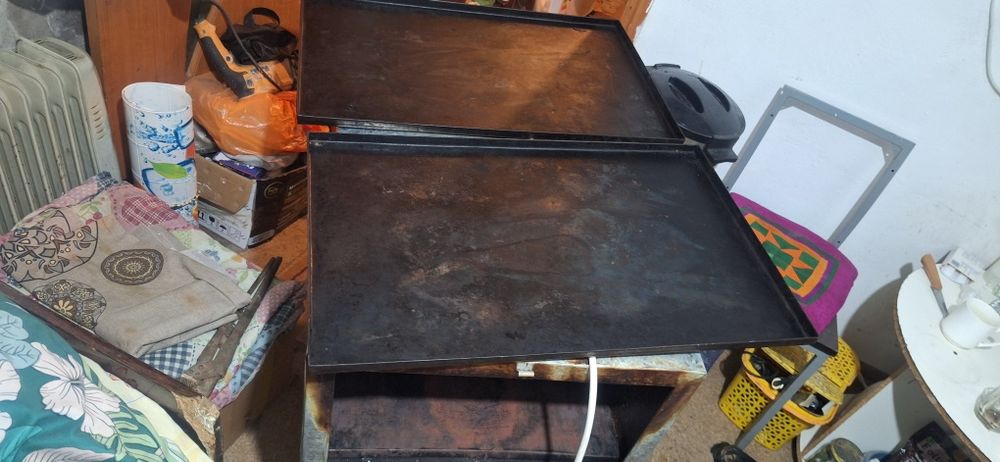 Печька доя самсы и пиццы