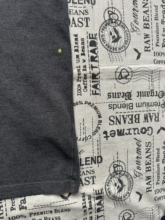 HUGO BOSS original тениска.XXL