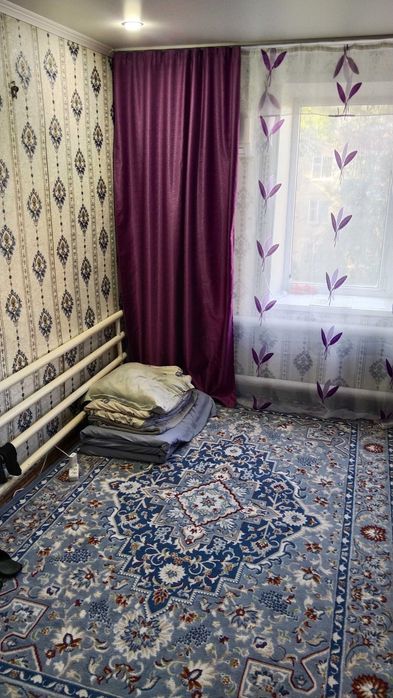 Продам 1 комнатную квартиру