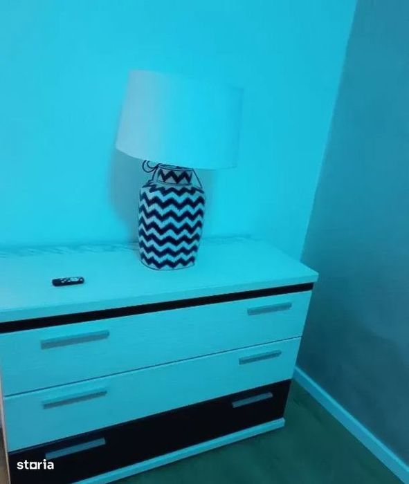 Penthouse exclusivist cu terasa de 80 mp in Floresti