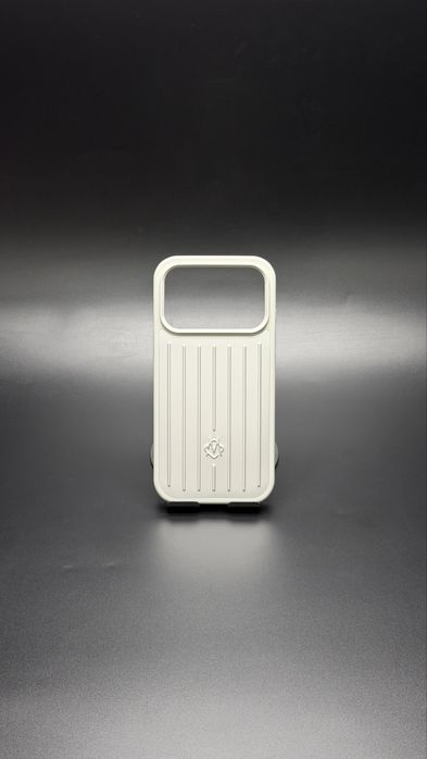Чехол RIMOWA iPhone 17 Pro, 17 Pro Max