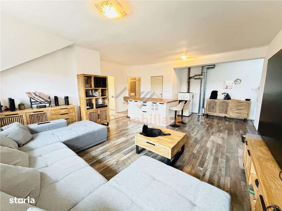 Apartament 3 Camere | Etaj 1 | Zona Paleu | Bihor