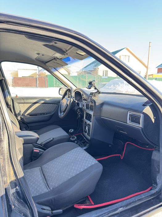 Продам Дер нексия 2013