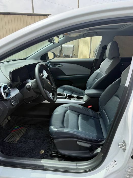 Chevrolet Monza срочно