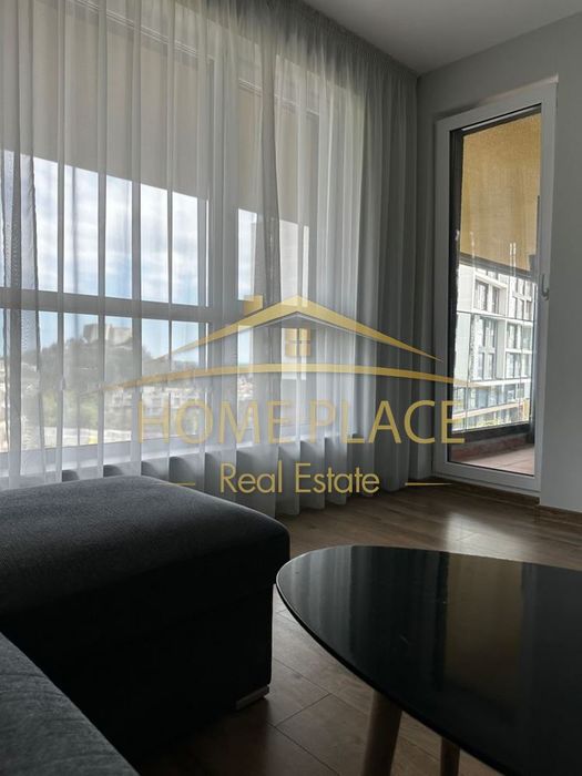 Дава се под наем Двустаен апартамент в Варна, Бриз - 60 кв.м за 816 € - Снимка #1