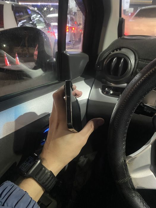 Iphone 13pro max 128gb 87% yomks