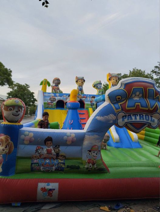 Batut xizmati 12 viloyat buyicha