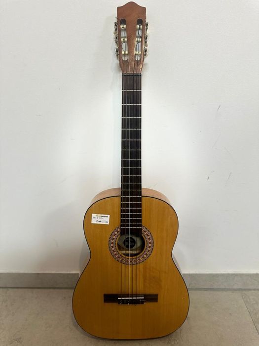 Chitara Clasica Hofner Luxor -A-