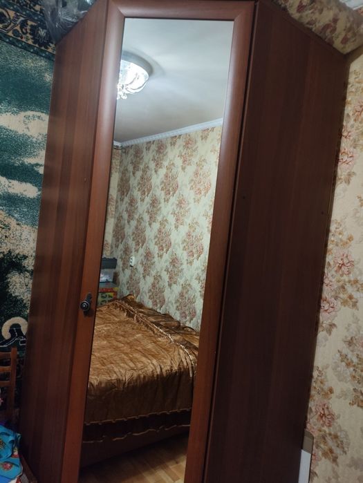 Срочно спальный гарнитур, производства Москва