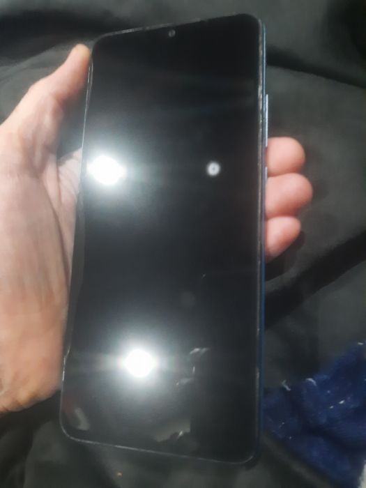 Redmi  12C  128 гб