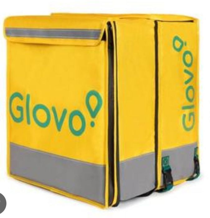 Продаётся термосумки