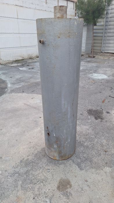 Титан котел 150 литр