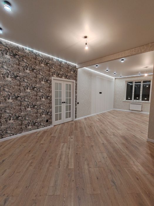 Обой клею качество аккуратно