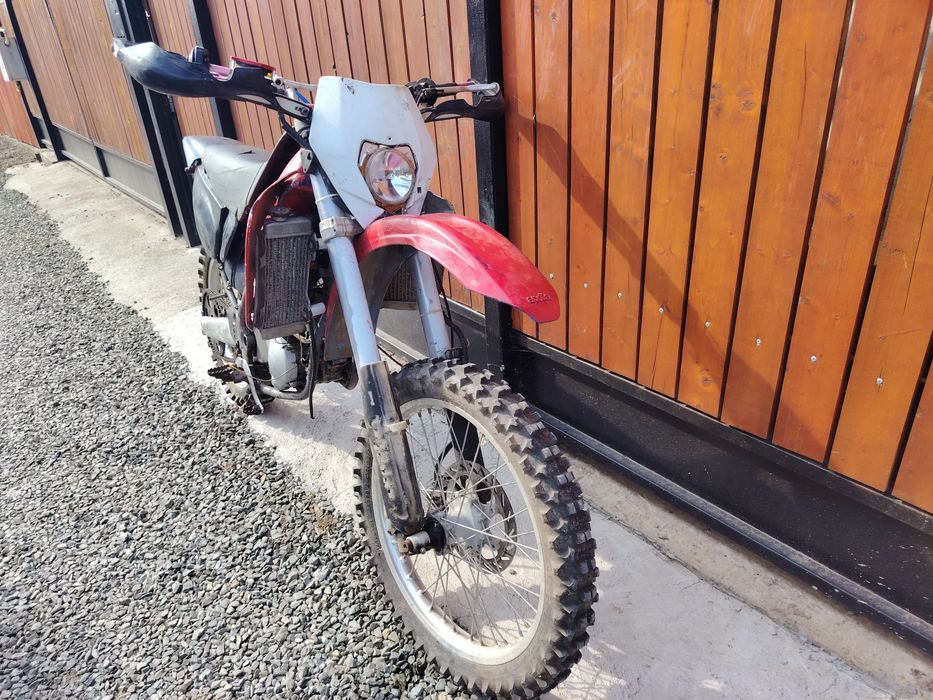 Piese Aprilia Rx 125