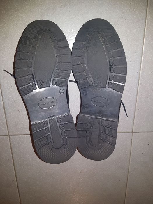 Мъжки обувки размер 42