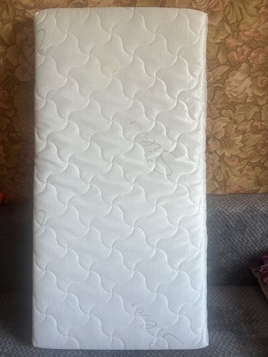 Детские товары матрас ортопедический