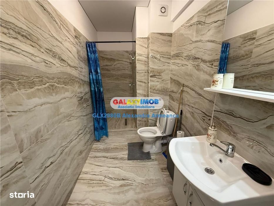 Apartament de inchiriat Pollux Residence